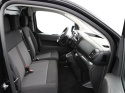 Toyota Proace Worker Electric