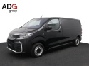 Toyota Proace Worker Electric