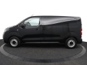 Toyota Proace Worker Electric