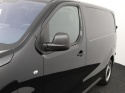 Toyota Proace Worker Electric