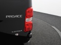 Toyota Proace Worker Electric