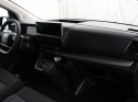 Toyota Proace Worker Electric