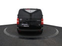 Toyota Proace Worker Electric