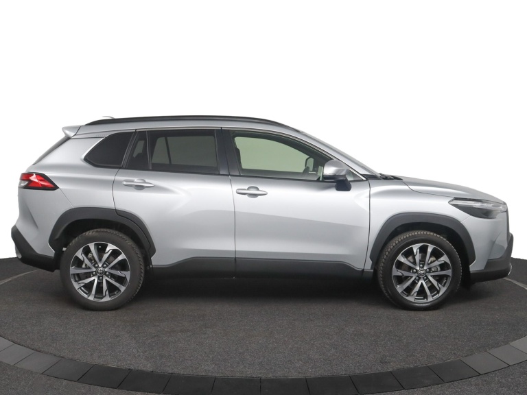 Toyota Corolla Cross - Hybrid 140 Style 13