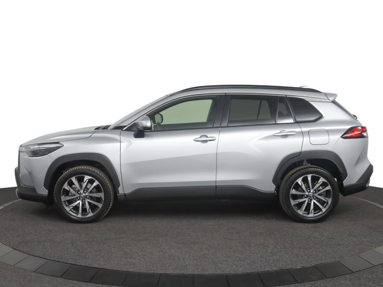 Toyota Corolla Cross - Hybrid 140 Style 3
