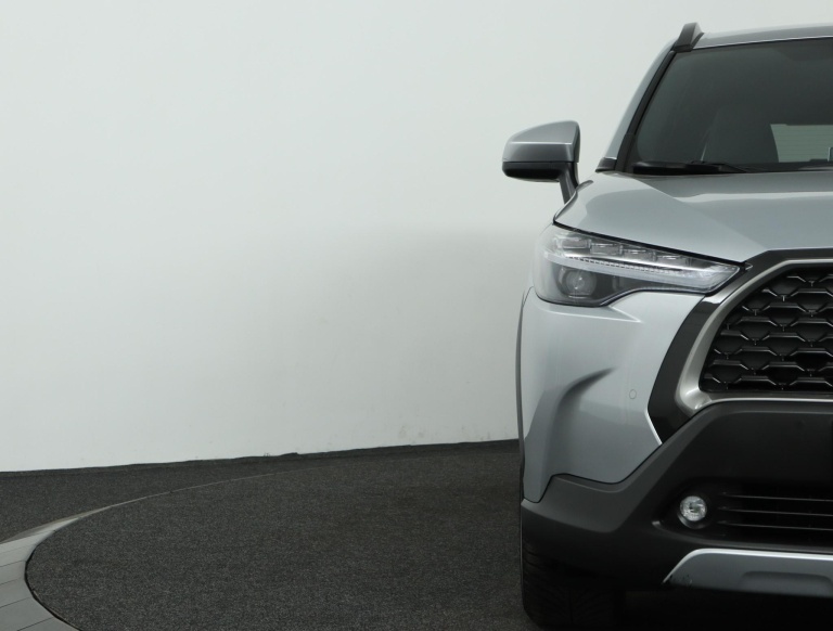 Toyota Corolla Cross - Hybrid 140 Style 37