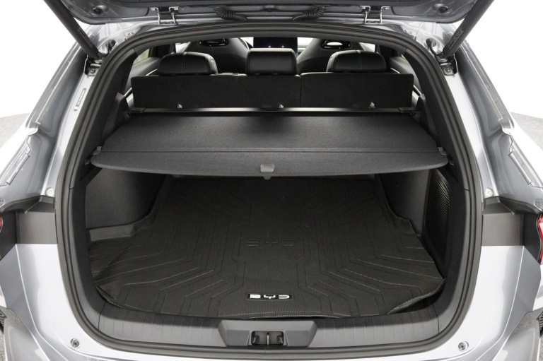 BYD SEAL U - Design 87 kWh 29