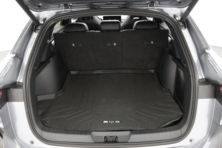 BYD SEAL U - Design 87 kWh 30
