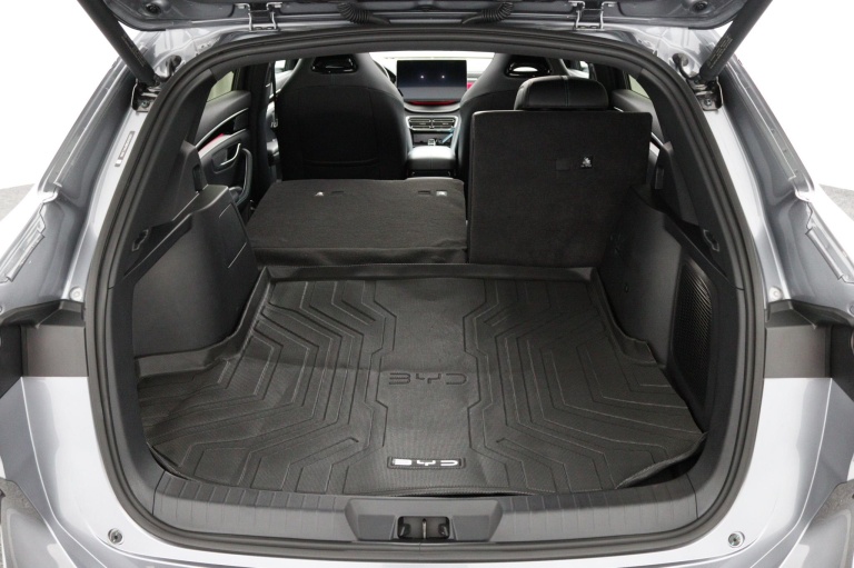 BYD SEAL U - Design 87 kWh 31