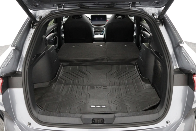 BYD SEAL U - Design 87 kWh 32