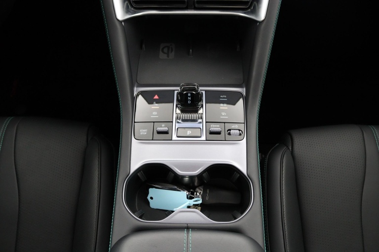 BYD SEAL U - Design 87 kWh 33