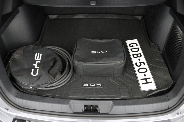 BYD SEAL U - Design 87 kWh 34