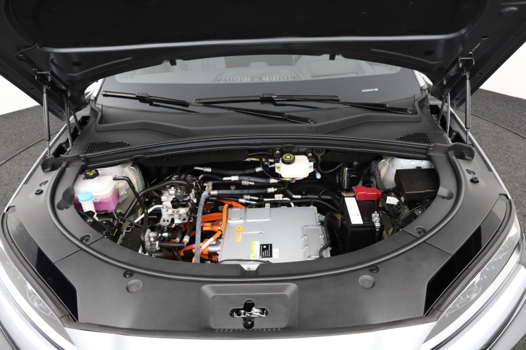 BYD SEAL U - Design 87 kWh 38
