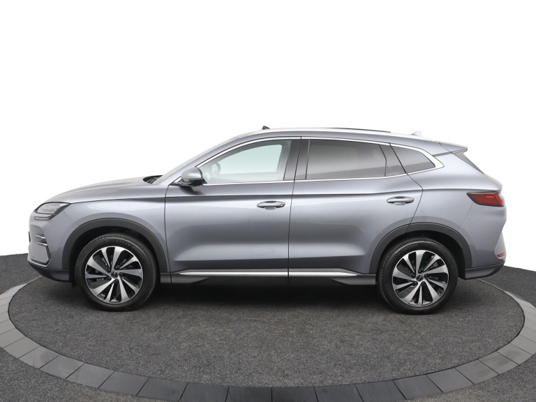 BYD SEAL U - Design 87 kWh 5