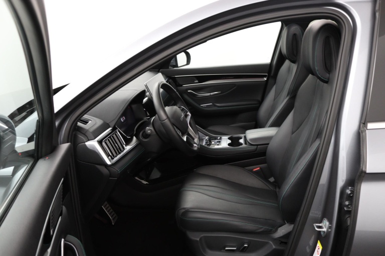 BYD SEAL U - Design 87 kWh 9