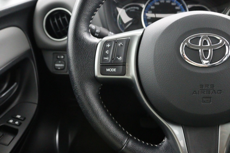 Toyota Yaris - 1.5 Hybrid Lease 18
