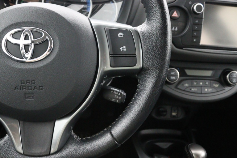 Toyota Yaris - 1.5 Hybrid Lease 19