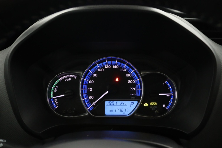 Toyota Yaris - 1.5 Hybrid Lease 22