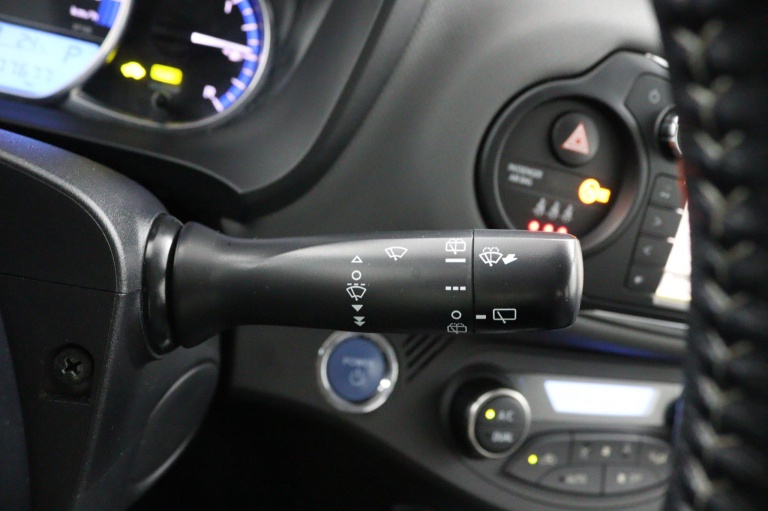 Toyota Yaris - 1.5 Hybrid Lease 23