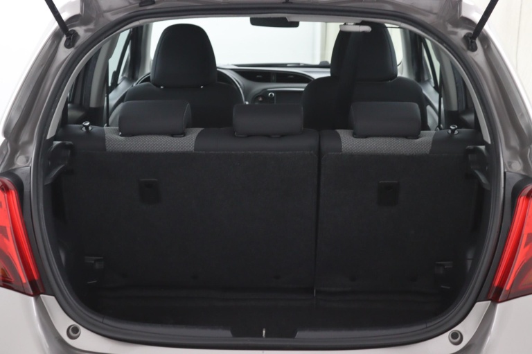 Toyota Yaris - 1.5 Hybrid Lease 30