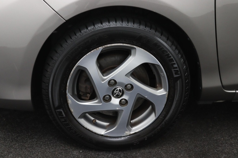 Toyota Yaris - 1.5 Hybrid Lease 40