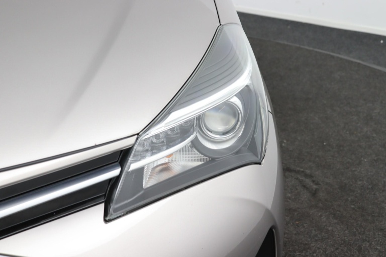 Toyota Yaris - 1.5 Hybrid Lease 42