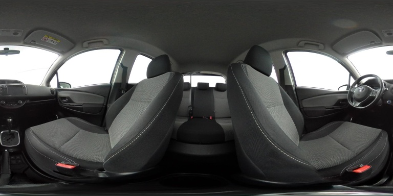 Toyota Yaris - 1.5 Hybrid Lease 45