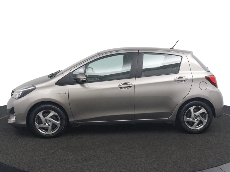 Toyota Yaris - 1.5 Hybrid Lease 5