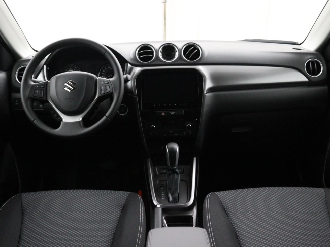 Suzuki Vitara - 1.4 Boosterjet Select Hybrid Automaat