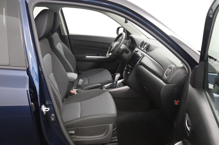 Suzuki Vitara - 1.4 Boosterjet Select Hybrid Automaat 11