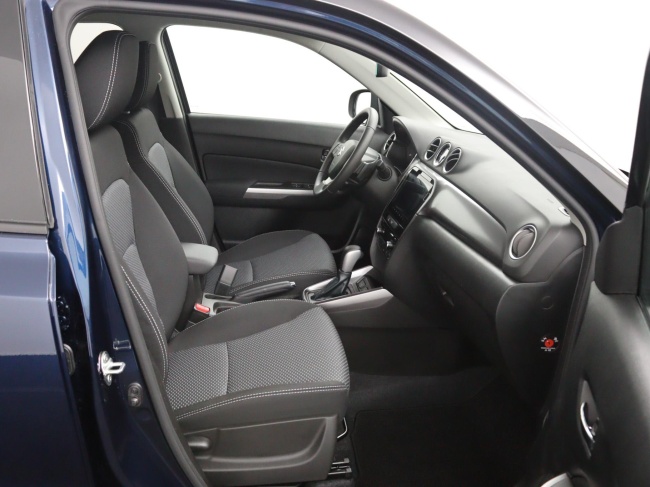 Suzuki Vitara - 1.4 Boosterjet Select Hybrid Automaat