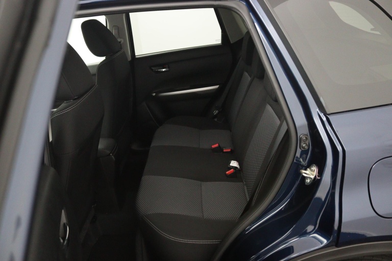 Suzuki Vitara - 1.4 Boosterjet Select Hybrid Automaat 12