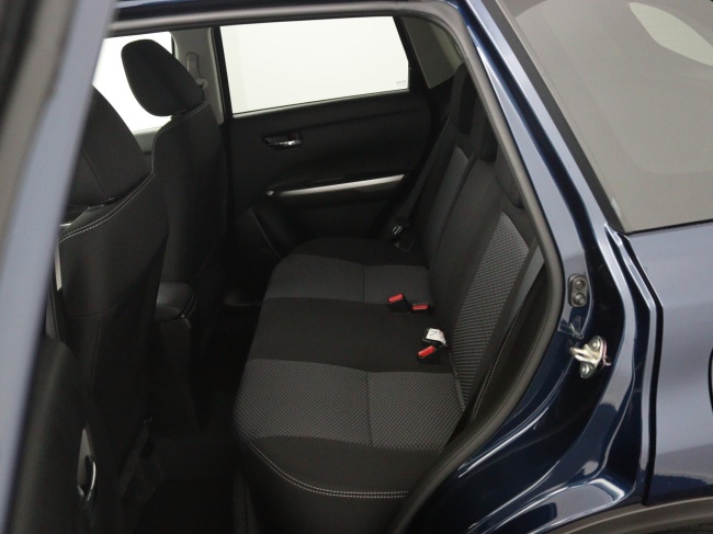 Suzuki Vitara - 1.4 Boosterjet Select Hybrid Automaat