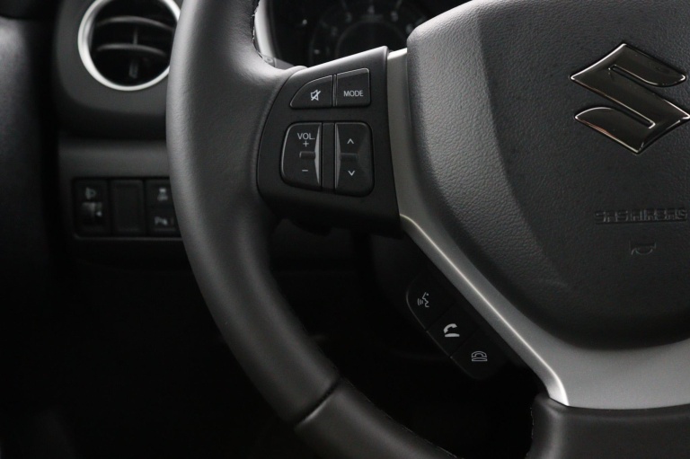 Suzuki Vitara - 1.4 Boosterjet Select Hybrid Automaat 17