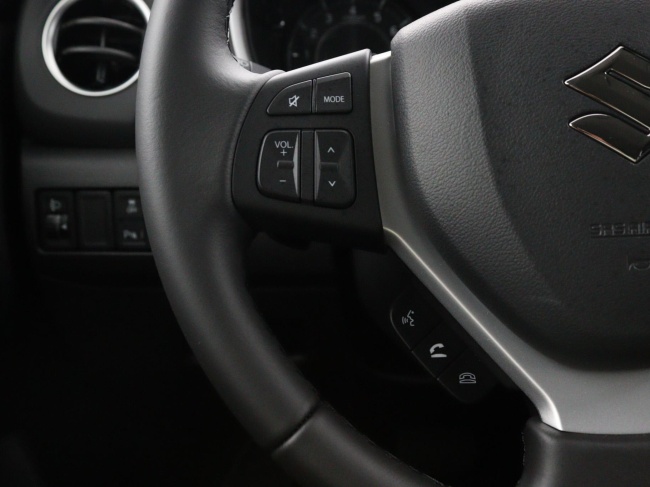 Suzuki Vitara - 1.4 Boosterjet Select Hybrid Automaat