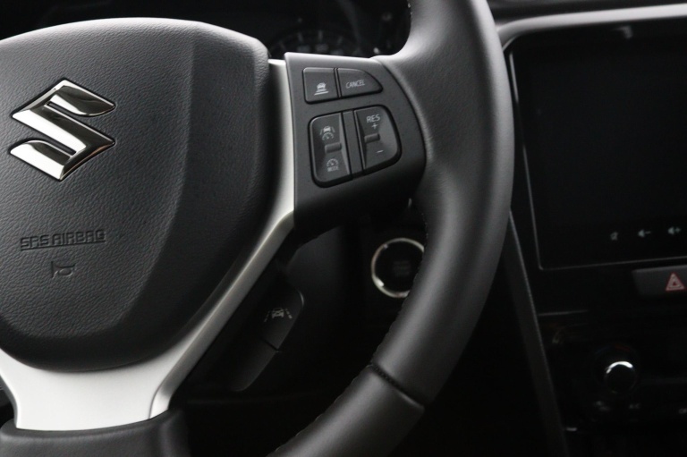 Suzuki Vitara - 1.4 Boosterjet Select Hybrid Automaat 18