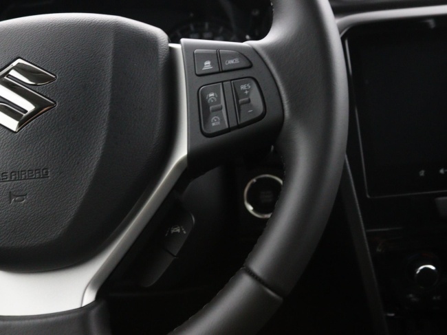 Suzuki Vitara - 1.4 Boosterjet Select Hybrid Automaat