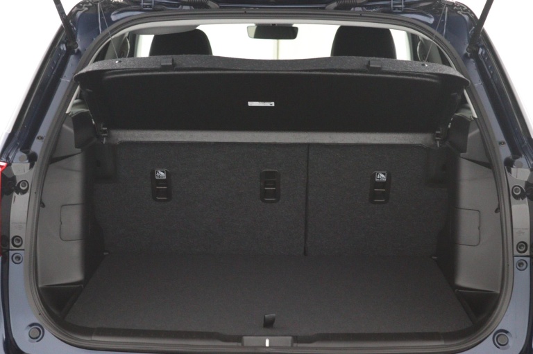 Suzuki Vitara - 1.4 Boosterjet Select Hybrid Automaat 19