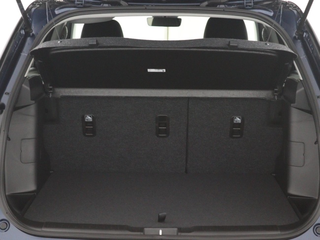 Suzuki Vitara - 1.4 Boosterjet Select Hybrid Automaat