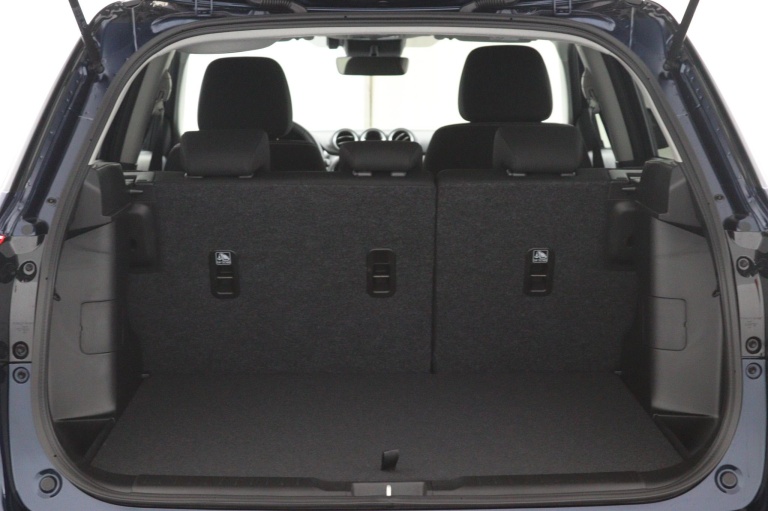 Suzuki Vitara - 1.4 Boosterjet Select Hybrid Automaat 20