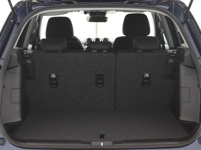 Suzuki Vitara - 1.4 Boosterjet Select Hybrid Automaat