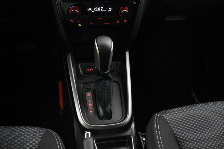 Suzuki Vitara - 1.4 Boosterjet Select Hybrid Automaat 23