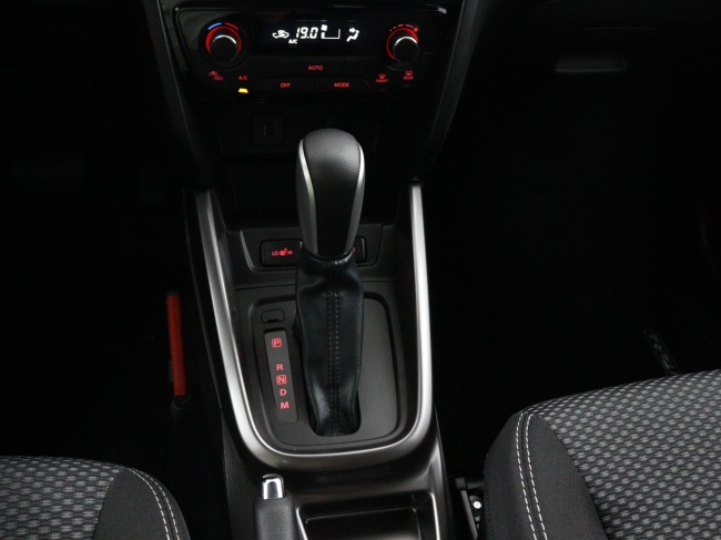 Suzuki Vitara - 1.4 Boosterjet Select Hybrid Automaat