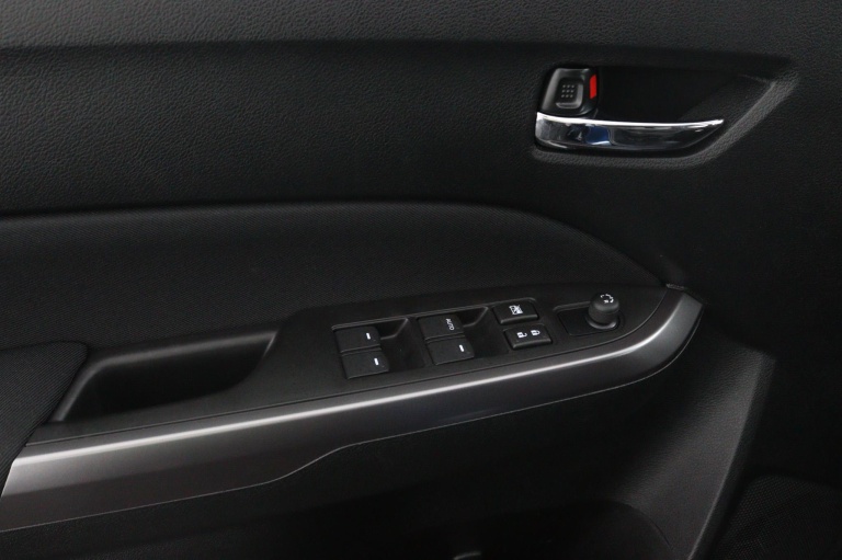 Suzuki Vitara - 1.4 Boosterjet Select Hybrid Automaat 24