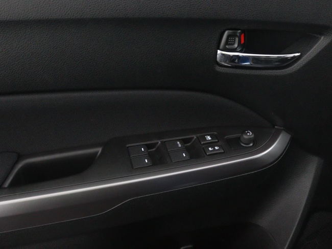 Suzuki Vitara - 1.4 Boosterjet Select Hybrid Automaat