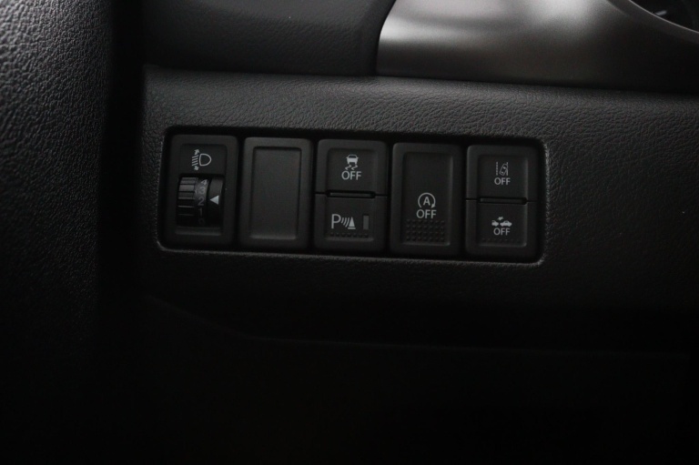 Suzuki Vitara - 1.4 Boosterjet Select Hybrid Automaat 25