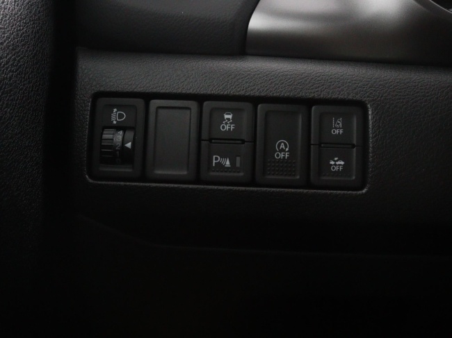 Suzuki Vitara - 1.4 Boosterjet Select Hybrid Automaat