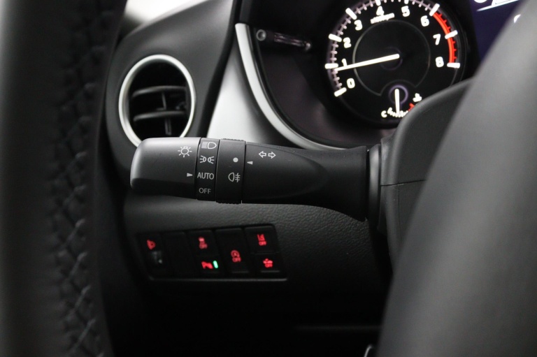 Suzuki Vitara - 1.4 Boosterjet Select Hybrid Automaat 26