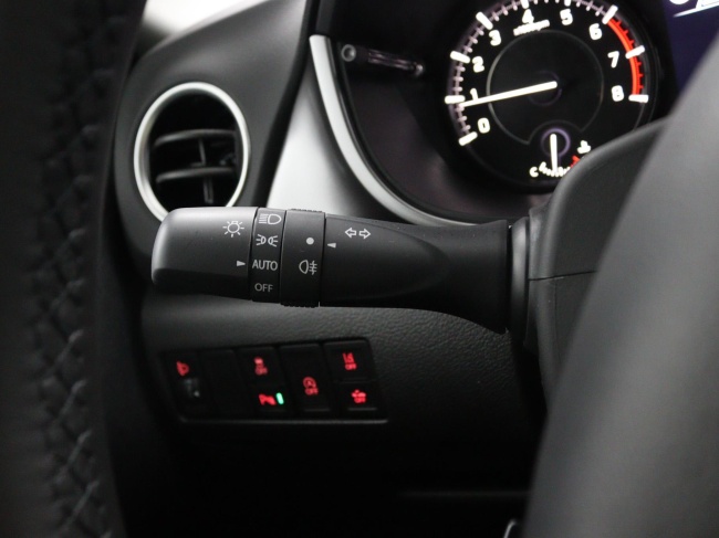 Suzuki Vitara - 1.4 Boosterjet Select Hybrid Automaat