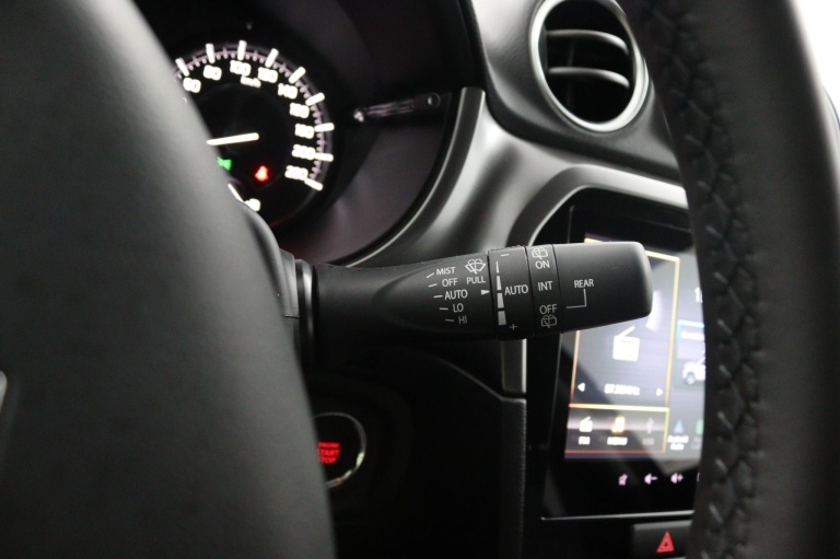 Suzuki Vitara - 1.4 Boosterjet Select Hybrid Automaat 27